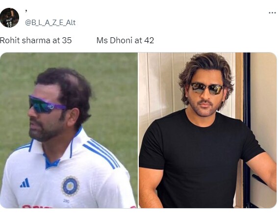 Former Indian captain MS Dhoni's new hairstyle goes viral; Bollywood  celebs, fans react | Cricket – Gulf News